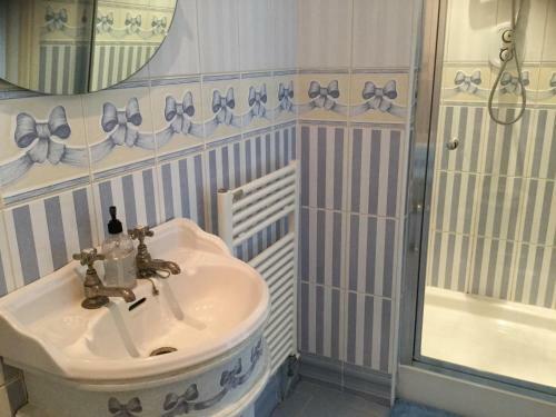Plas Y Dderwen Bed And Breakfast