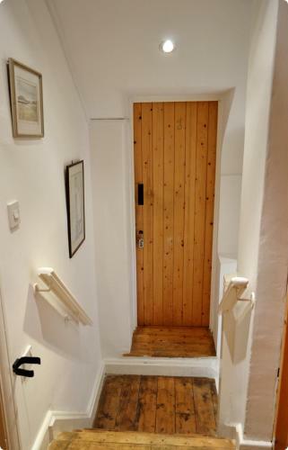 Bed & Breakfast Shelley Guest House