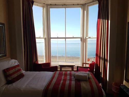 Hostal Gwesty'r Marine Hotel & Spa