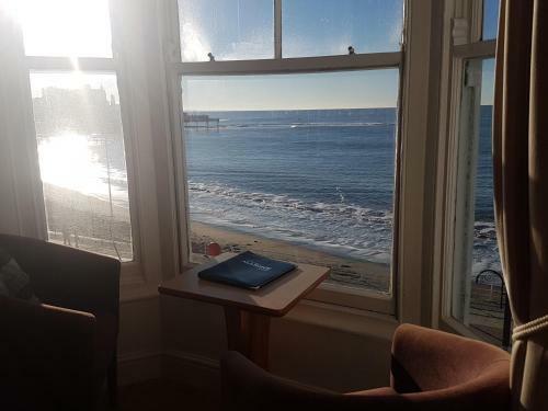Hostal Gwesty'r Marine Hotel & Spa