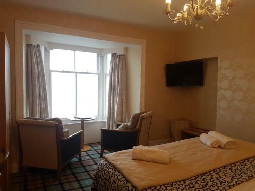 Hostal Gwesty'r Marine Hotel & Spa