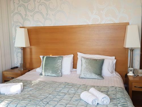 Hostal Gwesty'r Marine Hotel & Spa