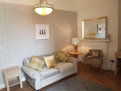 Hostal Gwesty'r Marine Hotel & Spa