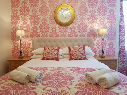 Hostal Gwesty'r Marine Hotel & Spa