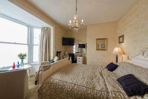 Hostal Gwesty'r Marine Hotel & Spa