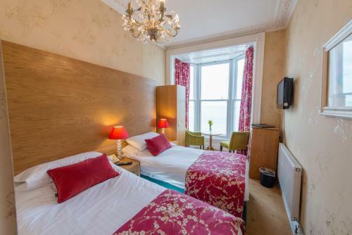 Hostal Gwesty'r Marine Hotel & Spa