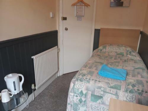 Hostal Llwynygog Guest House