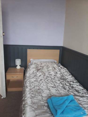 Hostal Llwynygog Guest House