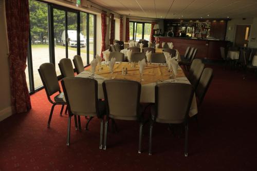 Aberystwyth Park Lodge Hotel