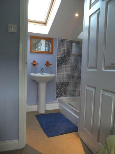 Bed & Breakfast Penybont