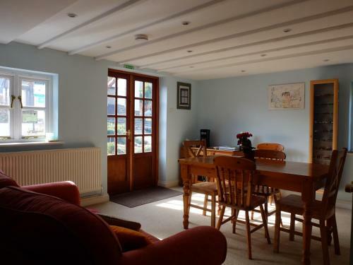 Bed & Breakfast Penybont