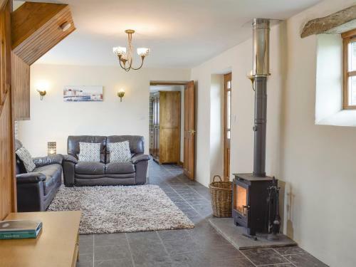 Bryncrwn Cottage