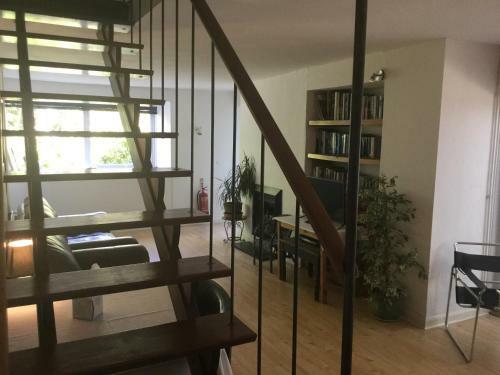 Hostal Garden Cottage Guest House