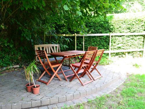 Hostal Garden Cottage Guest House