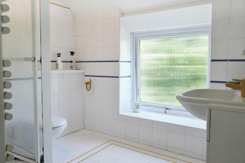 Hostal Garden Cottage Guest House