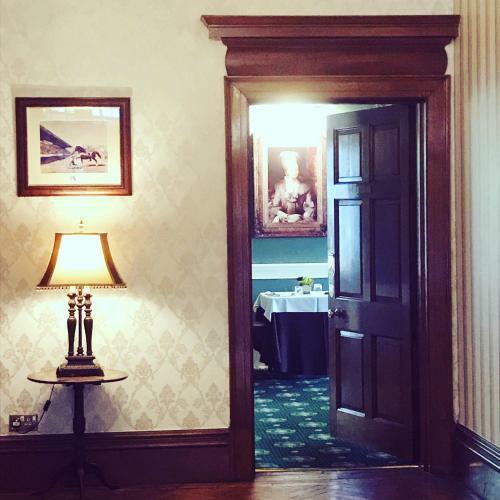 Conrah Hotel