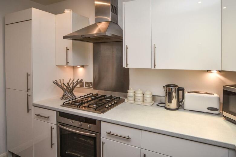 Plas Tudor Serviced Apartments