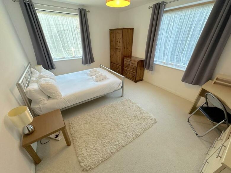 Plas Tudor Serviced Apartments