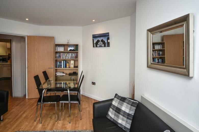 Plas Tudor Serviced Apartments