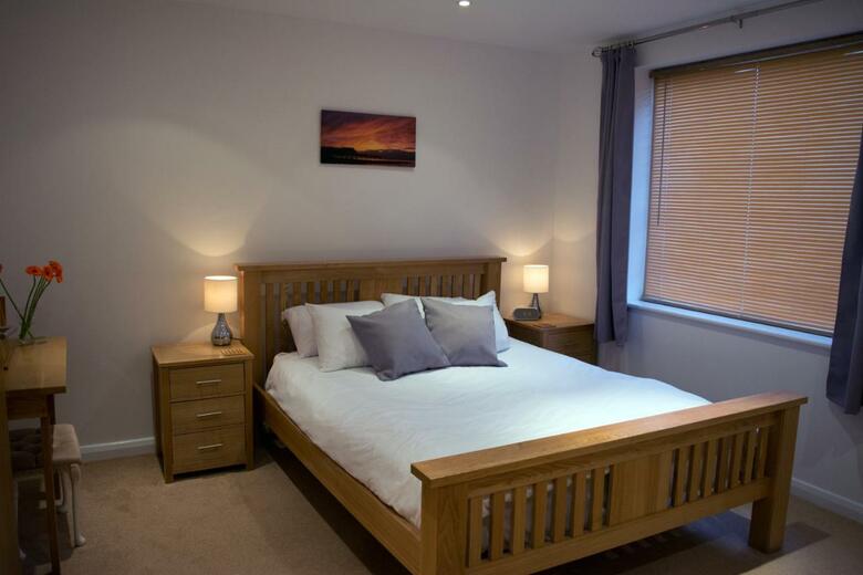 Plas Tudor Serviced Apartments