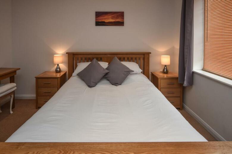 Plas Tudor Serviced Apartments