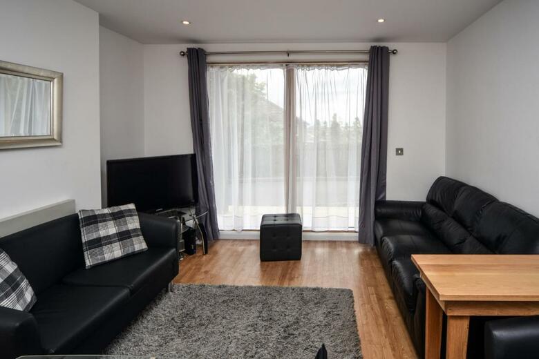 Plas Tudor Serviced Apartments