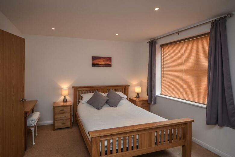 Plas Tudor Serviced Apartments