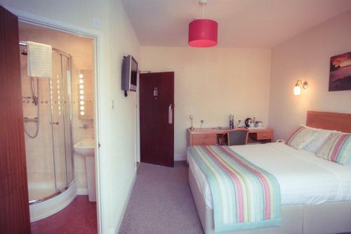 Richmond Hotel