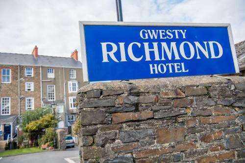 Richmond Hotel