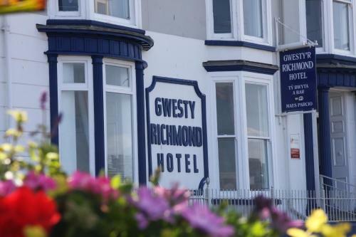 Richmond Hotel