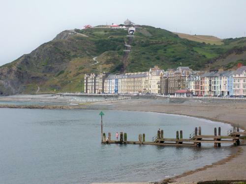 The Glengower Hotel