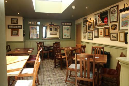 The Glengower Hotel