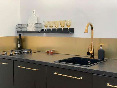 Apartamento Le 104 Feuvrier