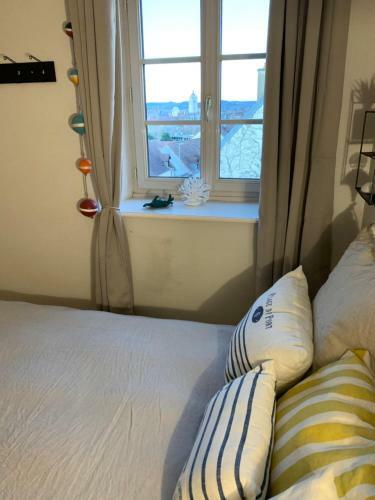 Apartamento Le 104 Feuvrier