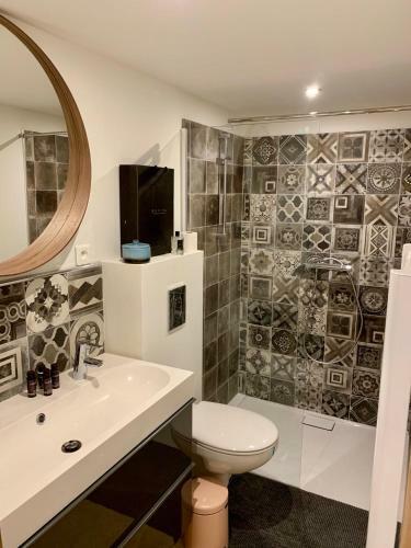 Apartamento Le 104 Feuvrier