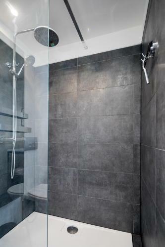 Apartamento Le 104 Feuvrier