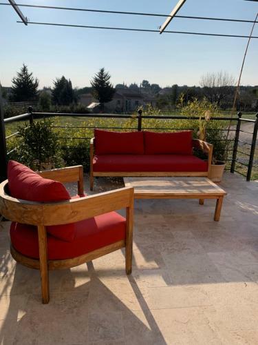 Apartamento La Bergerie
