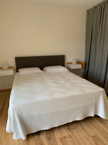 Apartamento La Bergerie