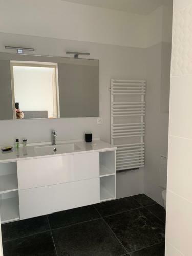 Apartamento La Bergerie