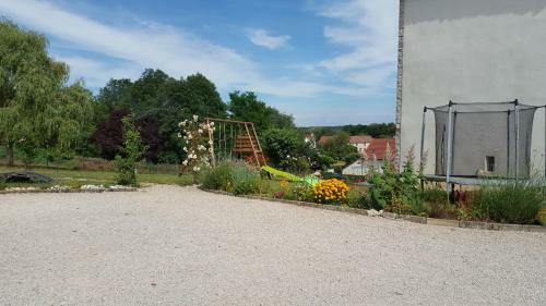 Apartamentos Le Four � Pains