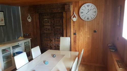 Bed & Breakfast P�niche Chambre D'h�tes