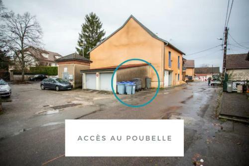 Apartamento L'�cluse Terrasse Parking Gratuit Home-one