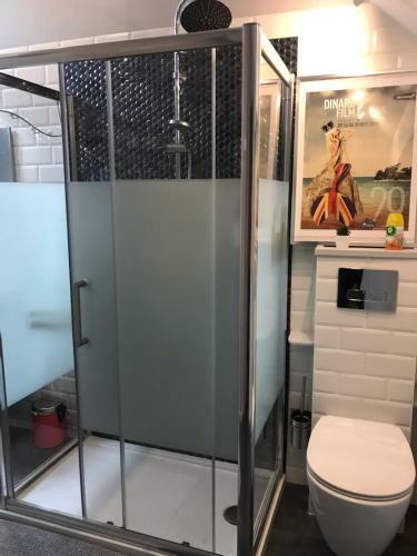 Apartamento Appartement Ti Bihan de 55 M2 Avec Terrasse