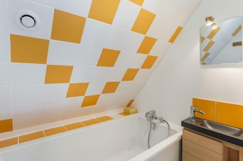 Apartamento Far'zen