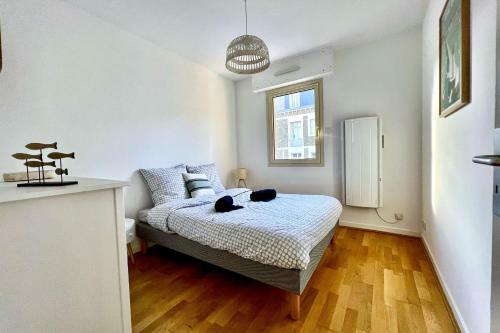 Apartamento 2 Pi�ces Cosy Hyper Centre Dinard Plage � 200m