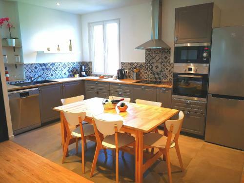 Apartamento An Savenn