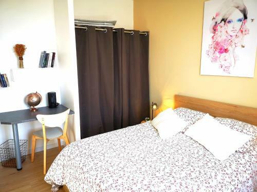 Apartamento An Savenn