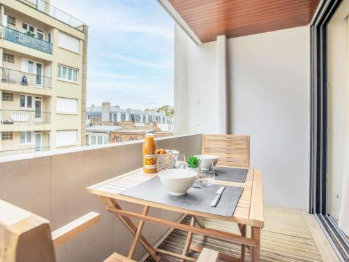 Apartment Winston