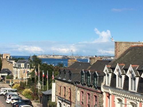 Apartamento Katy's Home Dinard