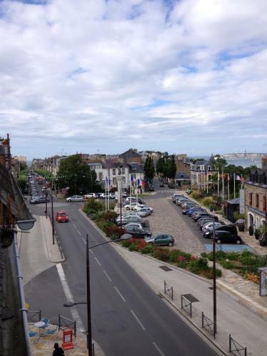 Apartamento Katy's Home Dinard